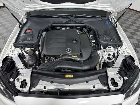 Used 2020 Mercedes-Benz E 350 4MATIC Sedan image 38