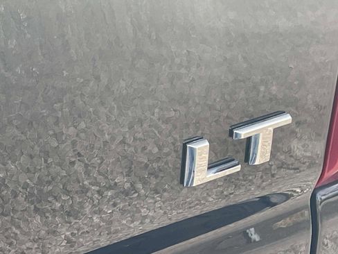 Used 2025 Chevrolet Silverado 2500 LT w/ All Star Edition image 5