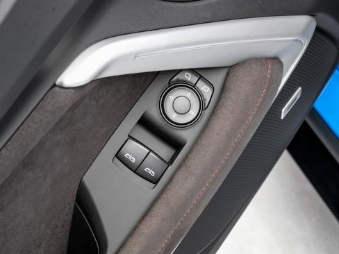 Used 2022 Chevrolet Camaro ZL1 image 33