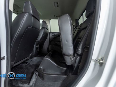 Used 2022 Chevrolet Colorado ZR2 image 27