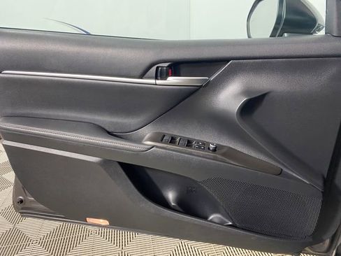 Used 2024 Toyota Camry XSE image 20