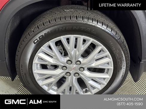 New 2026 GMC Acadia Elevation w/ Elevation Premium Package FWD image 13