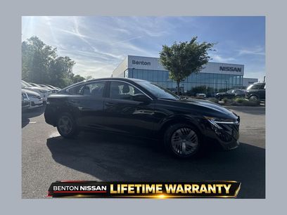 New 2026 Nissan Sentra S