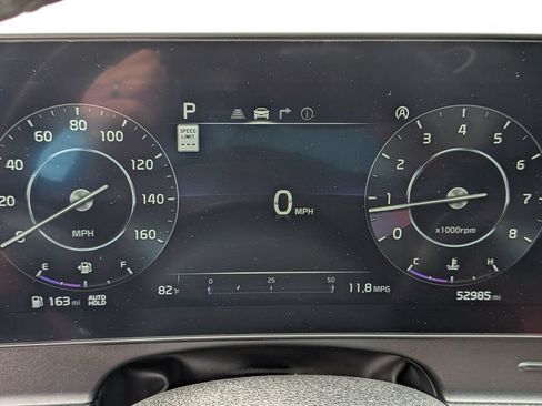 Used 2023 Kia Sportage SX FWD image 18