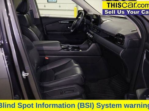 Used 2023 Honda Pilot EX-L image 21