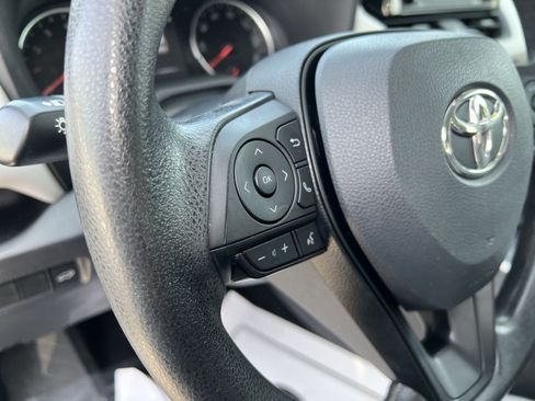 Used 2022 Toyota RAV4 XLE w/ Convenience Package AWD/4WD image 30
