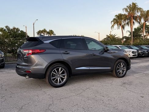 Used 2020 Acura RDX FWD w/ Technology Package image 5