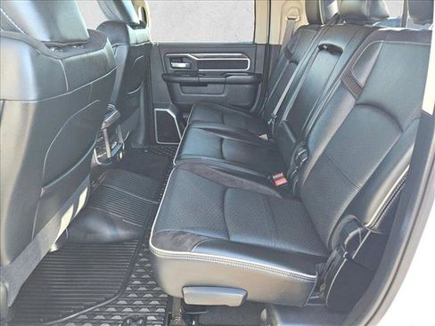 Used 2020 RAM 2500 Laramie image 19