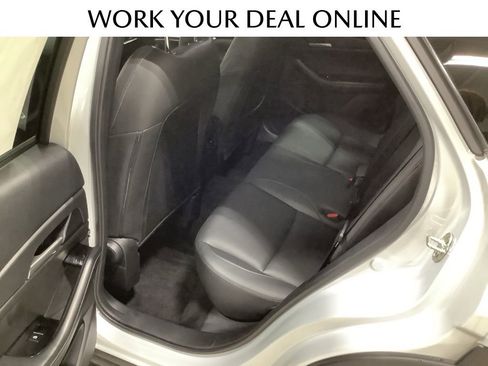 Certified 2025 MAZDA CX-30 AWD 2.5 S w/ Select Sport Pkg image 21