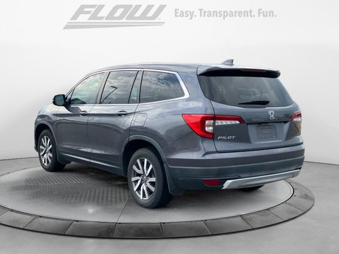 Used 2020 Honda Pilot EX-L image 6