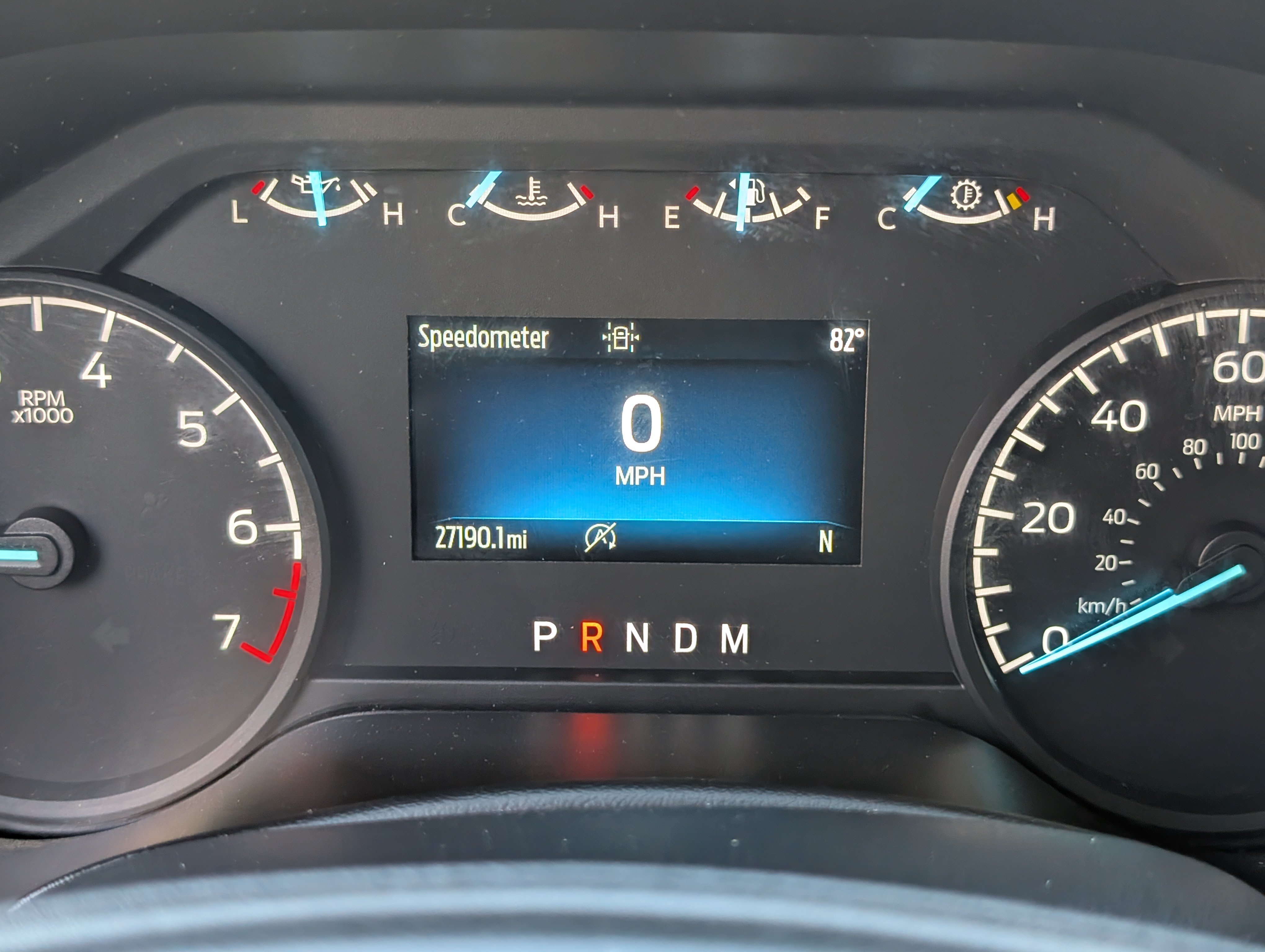 Certified 2023 Ford F150 XL w/ STX Appearance Package AWD/4WD image 31