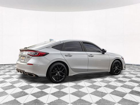 Used 2023 Honda Civic Sport Touring image 9