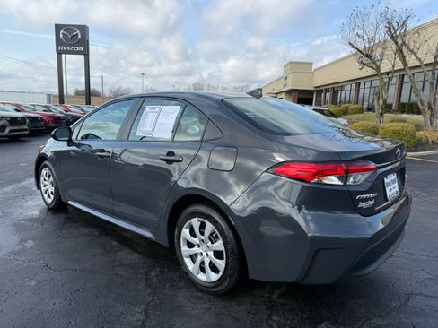 Used 2024 Toyota Corolla LE image 24
