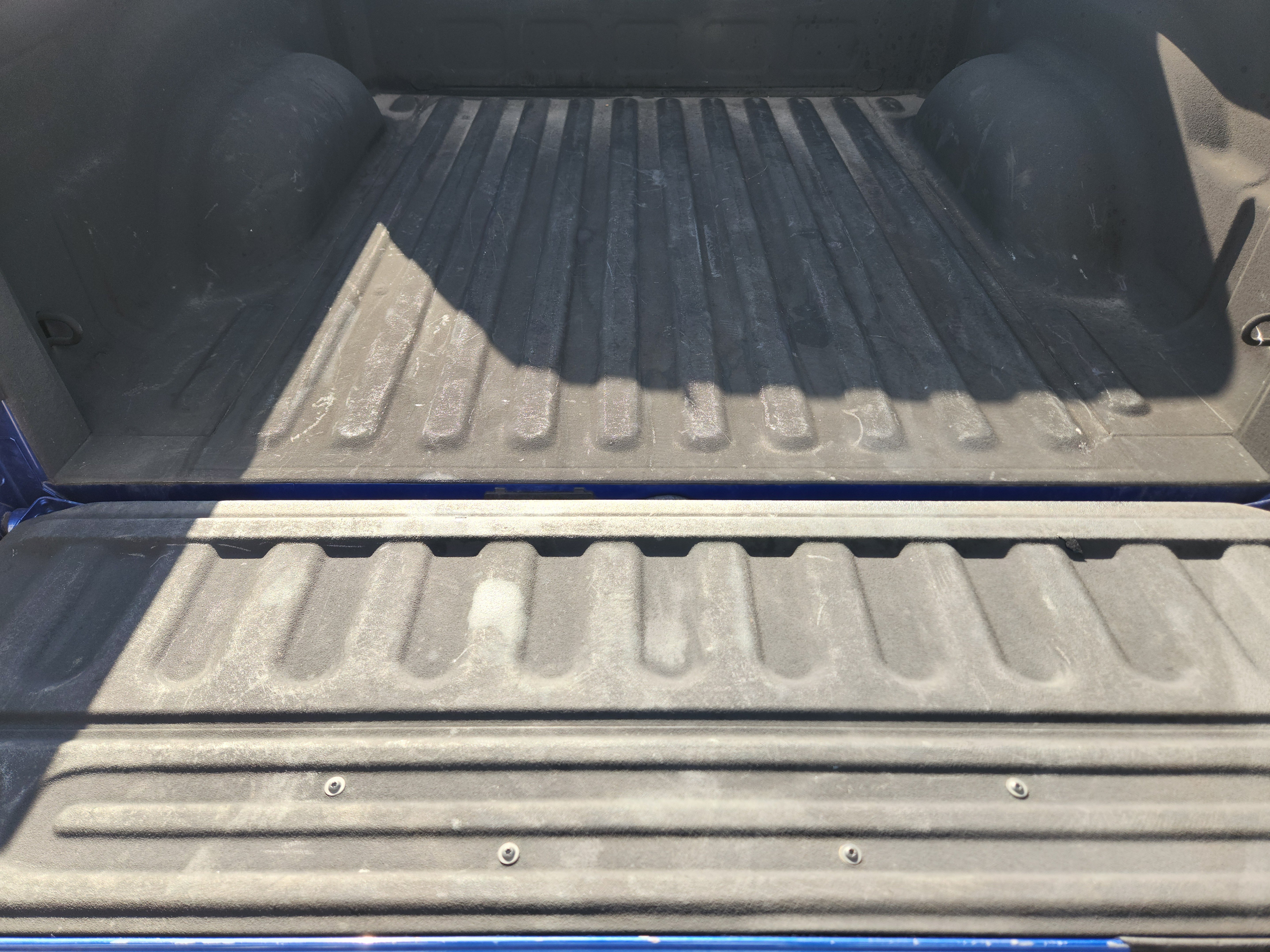 Used 2018 RAM 1500 Rebel w/ Luxury Group AWD/4WD image 23