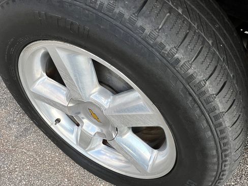 Used 2013 Chevrolet Silverado 1500 LT w/ All-Star Edition image 21