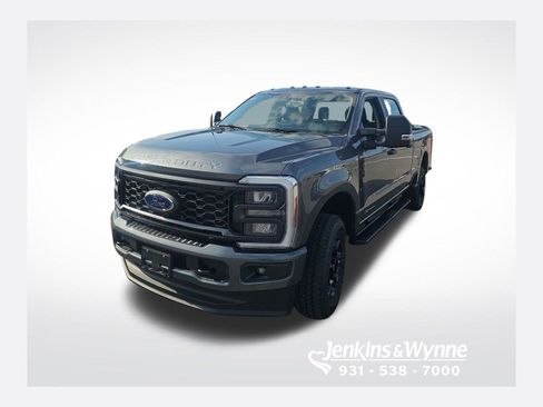 New 2026 Ford F250 XL AWD/4WD image 1