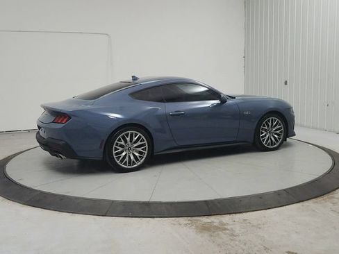 Used 2026 Ford Mustang GT Premium RWD image 8