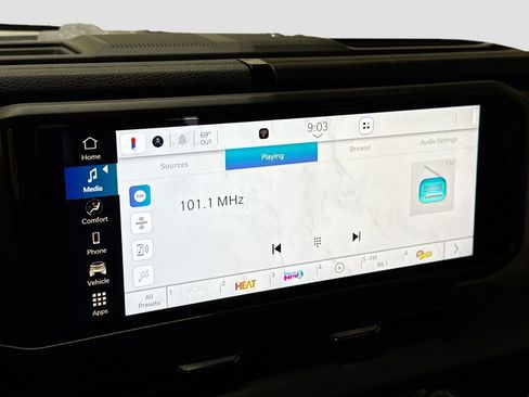 New 2026 Jeep Wrangler Sport image 32