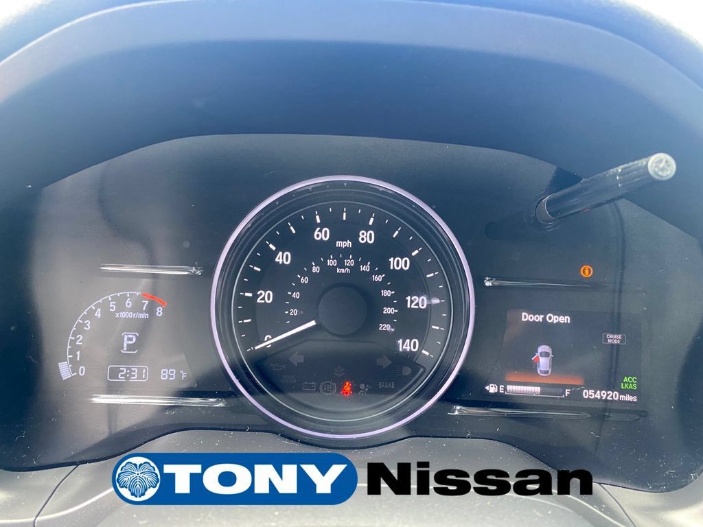 Used 2022 Honda HR-V EX image 15