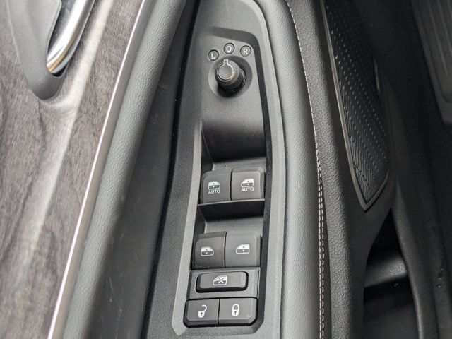 New 2024 Jeep Grand Cherokee Limited 4xe AWD/4WD image 26