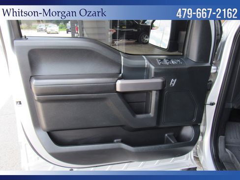 Used 2019 Ford F150 XLT w/ Equipment Group 302A Luxury AWD/4WD image 26