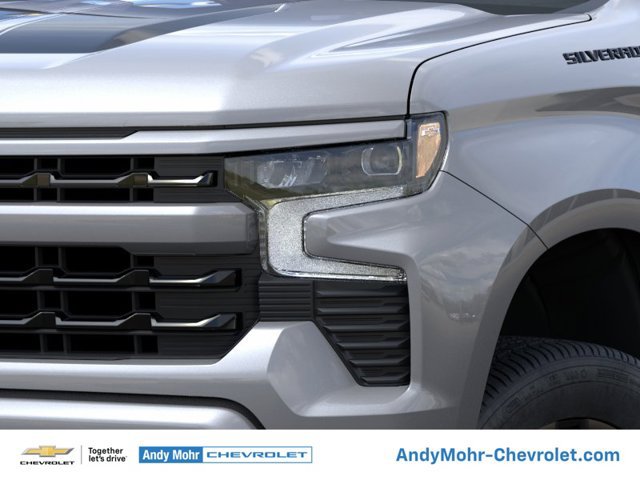New 2026 Chevrolet Silverado 1500 RST w/ Rally Edition AWD/4WD image 13