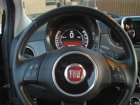 Used 2019 FIAT 500 Pop image 33
