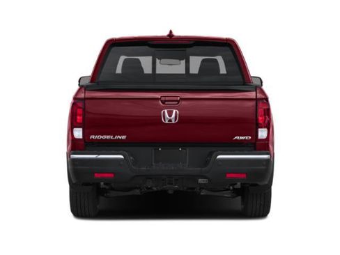 Used 2020 Honda Ridgeline RTL-E image 5