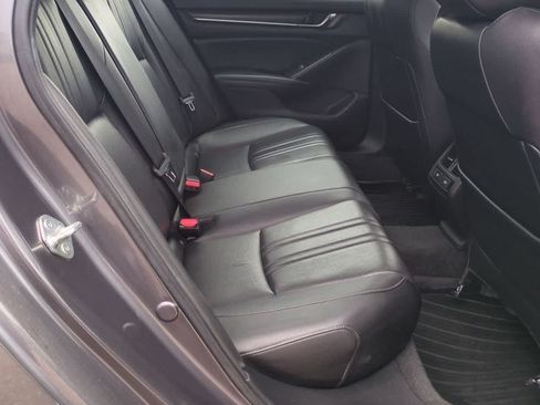 Used 2022 Honda Accord EX-L image 20