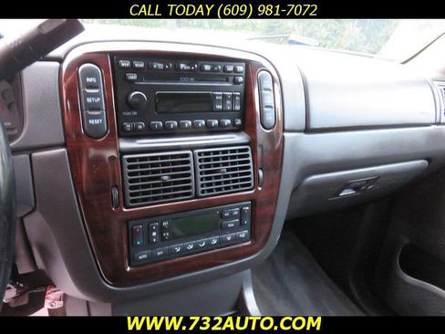 Used 2003 Ford Explorer Limited image 13