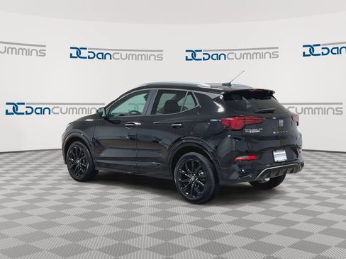 New 2026 Buick Encore GX Sport Touring w/ Comfort Package AWD/4WD image 6