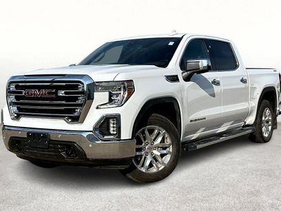 Used 2020 GMC Sierra 1500 SLT w/ SLT Premium Plus Package