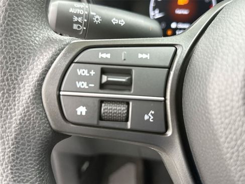 New 2026 Honda CR-V EX image 17