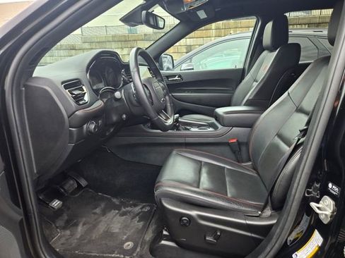 Used 2024 Dodge Durango GT image 5
