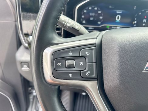 Used 2025 Chevrolet Silverado 2500 LT w/ Convenience Package AWD/4WD image 25