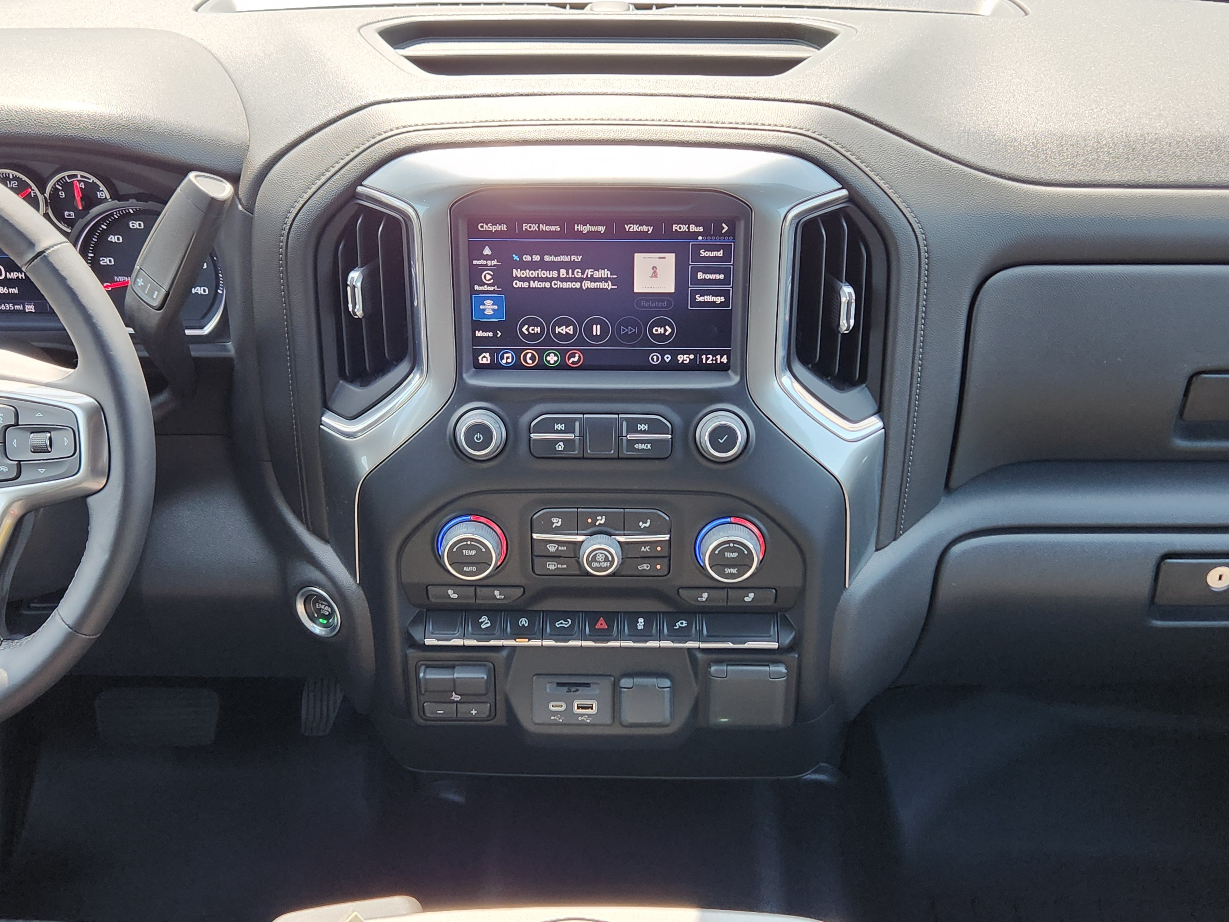 Used 2022 Chevrolet Silverado 1500 LT w/ All Star Edition Plus AWD/4WD image 19