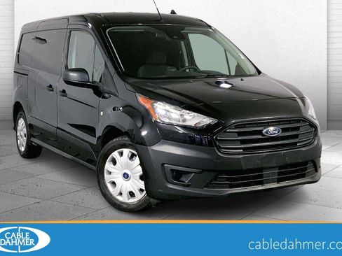 Used 2022 Ford Transit Connect XL image 1