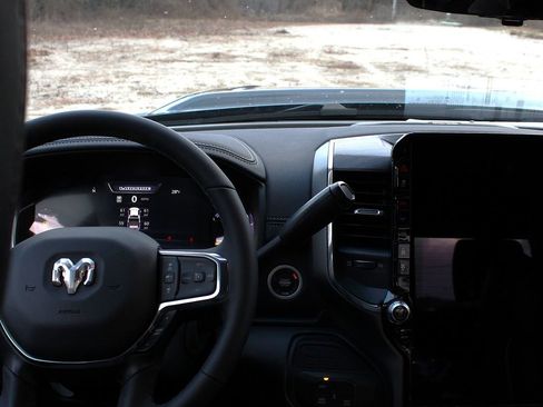 New 2026 RAM 2500 Laramie image 18