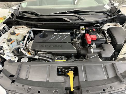 Used 2023 Nissan Rogue SL w/ SL Premium Package AWD/4WD image 36