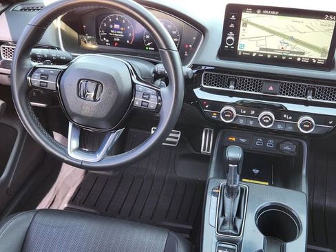 Used 2023 Honda Civic Sport Touring image 28