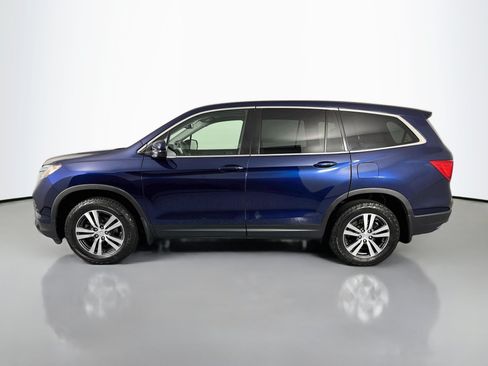 Used 2017 Honda Pilot EX-L image 8