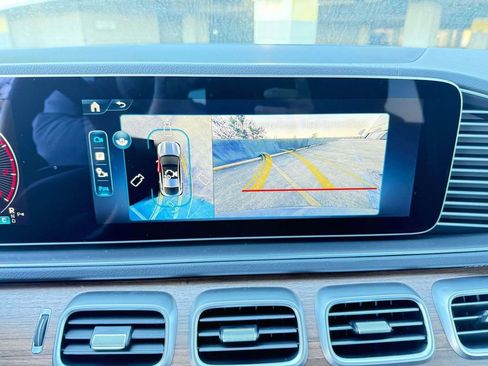 New 2026 Mercedes-Benz GLE 450 4MATIC Coupe image 12