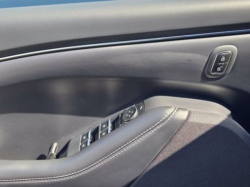 New 2026 Ford Mustang Mach-E Select RWD image 15