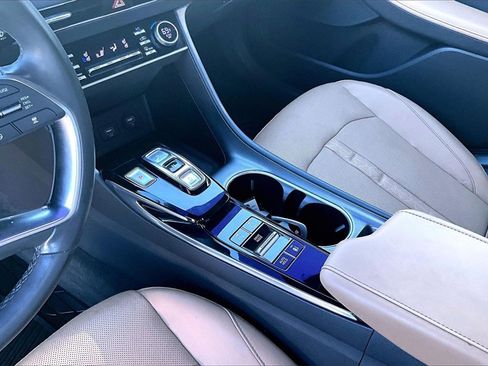 Used 2020 Hyundai Sonata Limited image 5