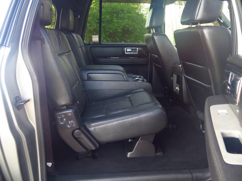 Used 2008 Lincoln Navigator L 4WD image 15