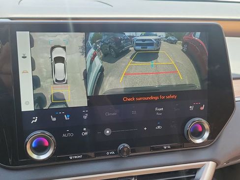 Used 2024 Lexus RX 350 Premium Plus w/ Convenience Package image 29