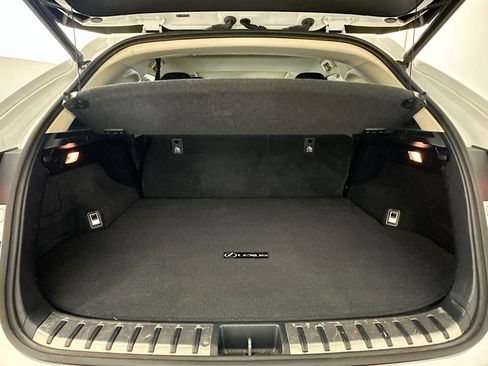Used 2017 Lexus NX 200t AWD w/ Premium Package image 31