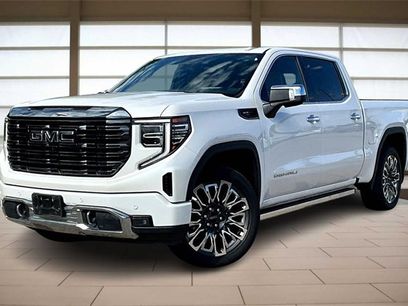 Used 2024 GMC Sierra 1500 Denali Ultimate