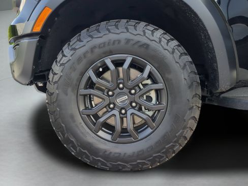 New 2026 Ford Ranger Raptor AWD/4WD image 74