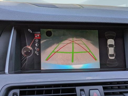 Used 2016 BMW 528i Sedan image 24